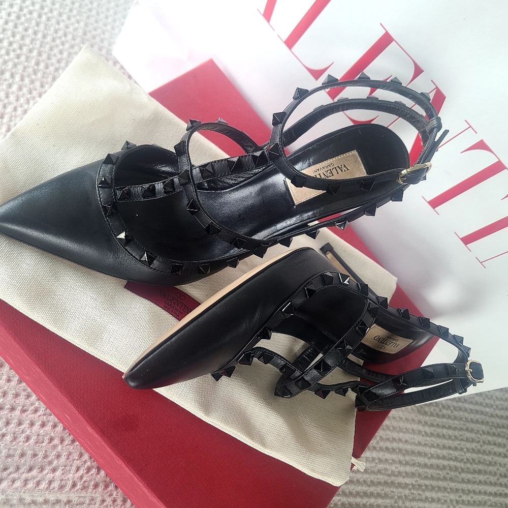 Valentino shoes